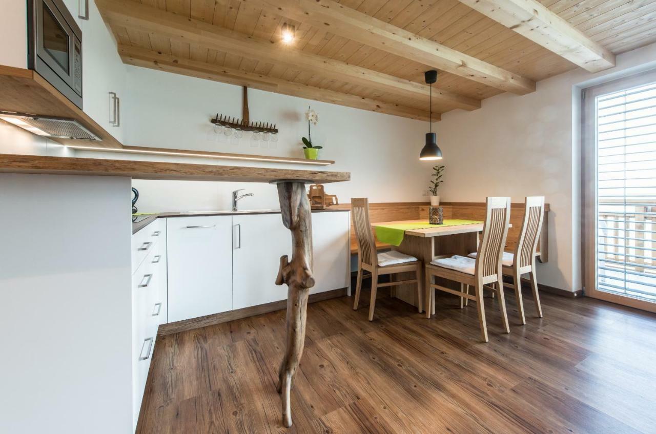 Tallnerhof Шена Екстериор снимка