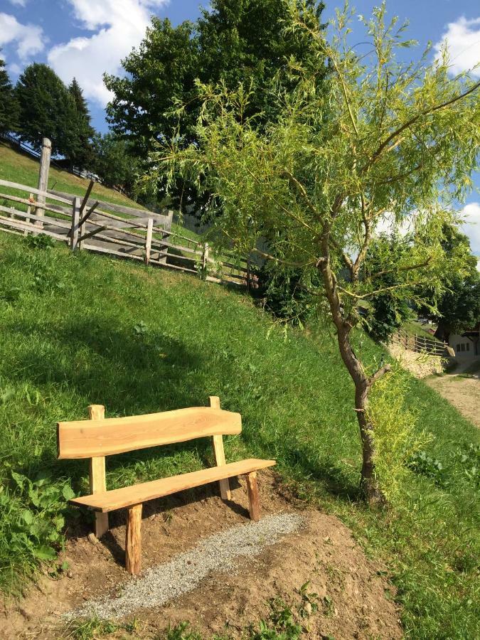 Tallnerhof Шена Екстериор снимка