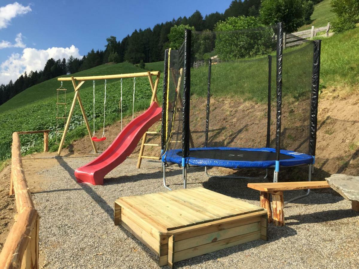 Tallnerhof Шена Екстериор снимка